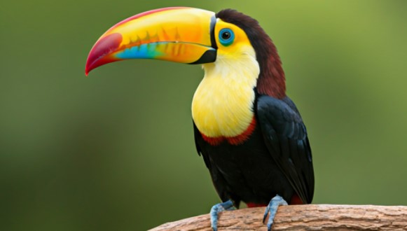 Tours de Vida Silvestre