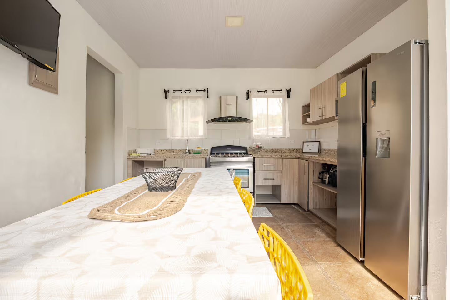 Galer&iacute;a Villas Oasis 11