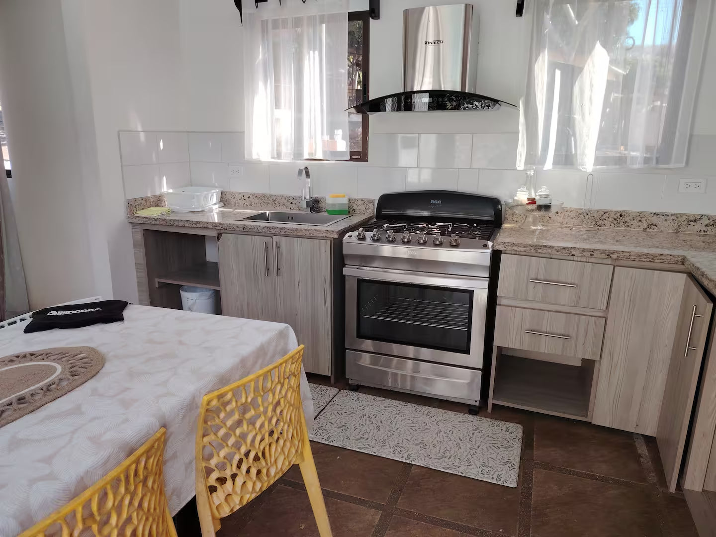 Galer&iacute;a Villas Oasis 15